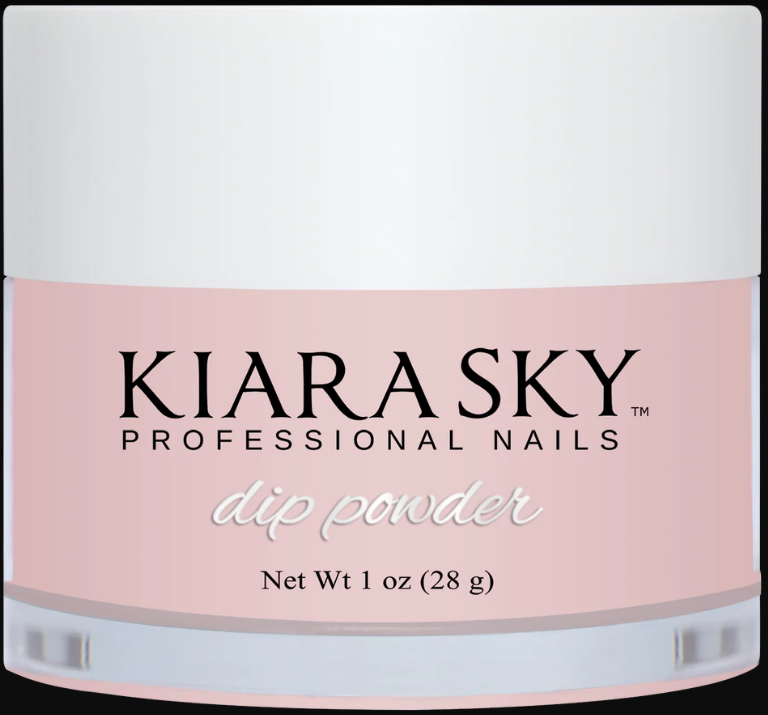 Kiara Sky Dip Powder -D603 Exposed-Beauty Zone Nail Supply
