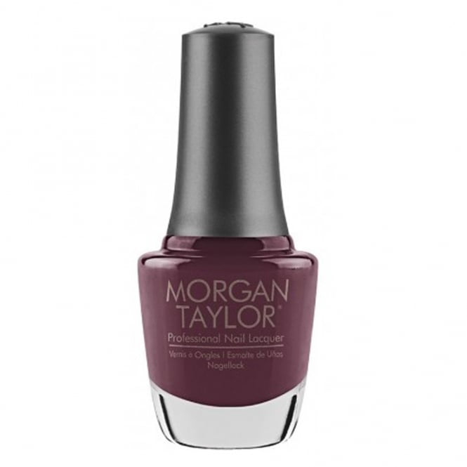 Morgan Taylor FIGURE 8S & HEARTBREAKS 15 mL .5 fl oz 50240