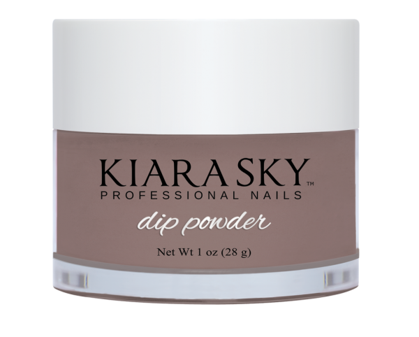 Kiara Sky Dip Powder -D569 Femme Fatale-Beauty Zone Nail Supply