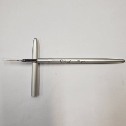 Orly Striper Brush Nail Art Silver-Beauty Zone Nail Supply