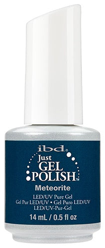 Just Gel Polish Meteorite 0.5 oz-Beauty Zone Nail Supply