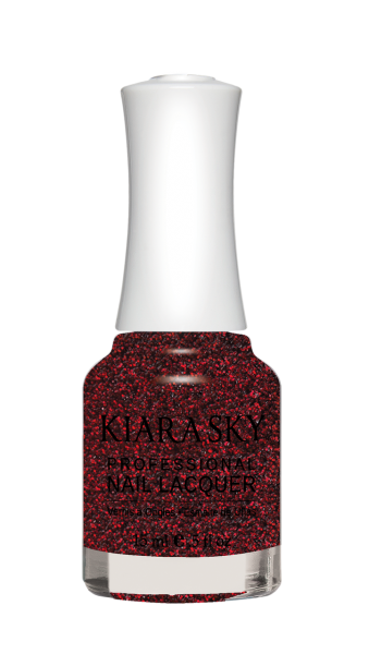 Kiara Sky Lacquer -N552 Dream Illusion-Beauty Zone Nail Supply