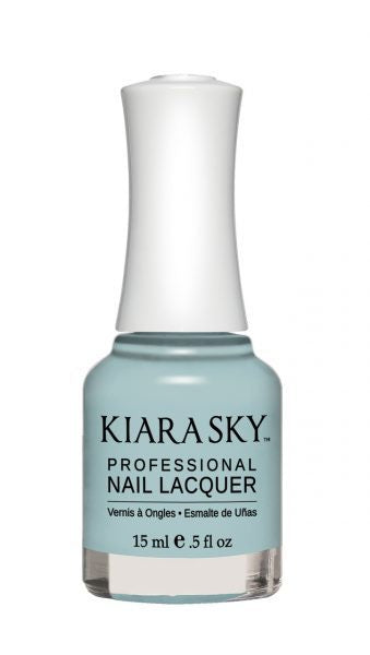 Kiara Sky Lacquer -N535 After The Reign-Beauty Zone Nail Supply