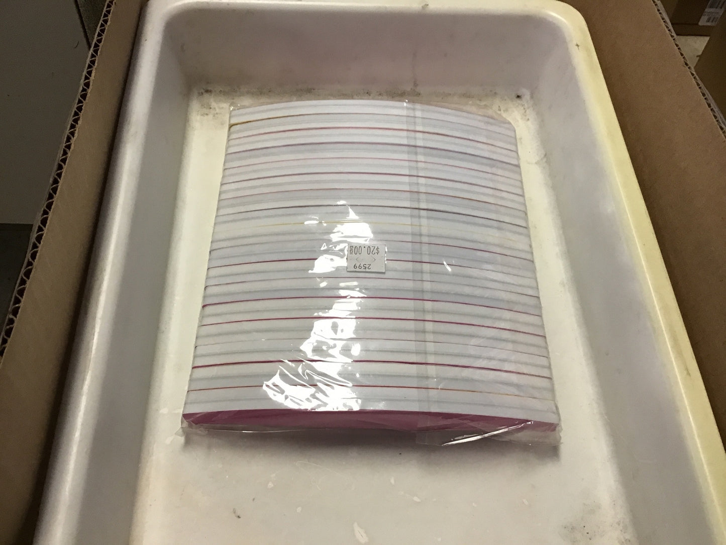 BTC MOON SHINEY BUFFER 17PCS #2599