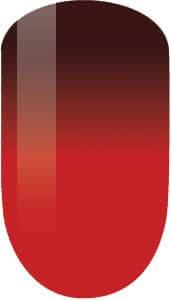 Lechat Dare to Wear Mood Timeless Ruby 0.5 oz DWML44-Beauty Zone Nail Supply