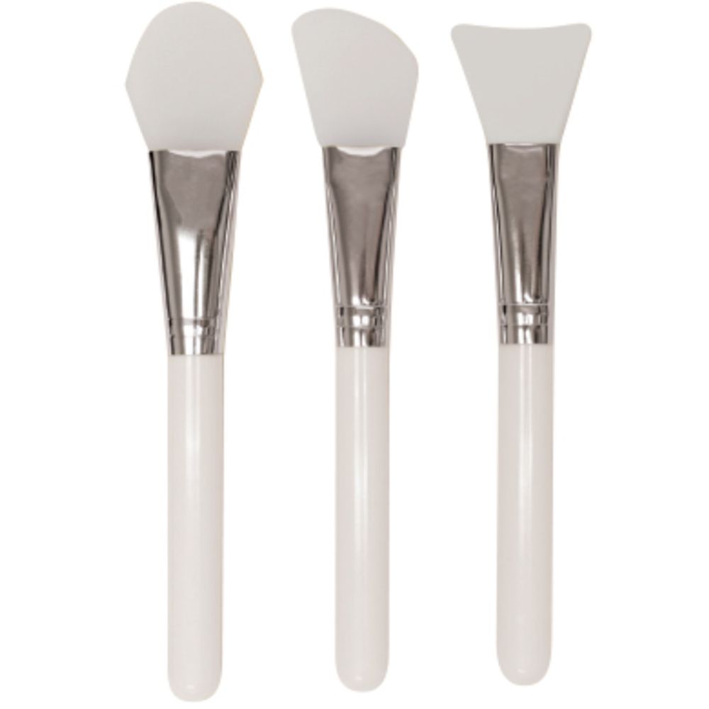 Fanta Sea 3pcs Silicone Mask Applicator Set FSC686