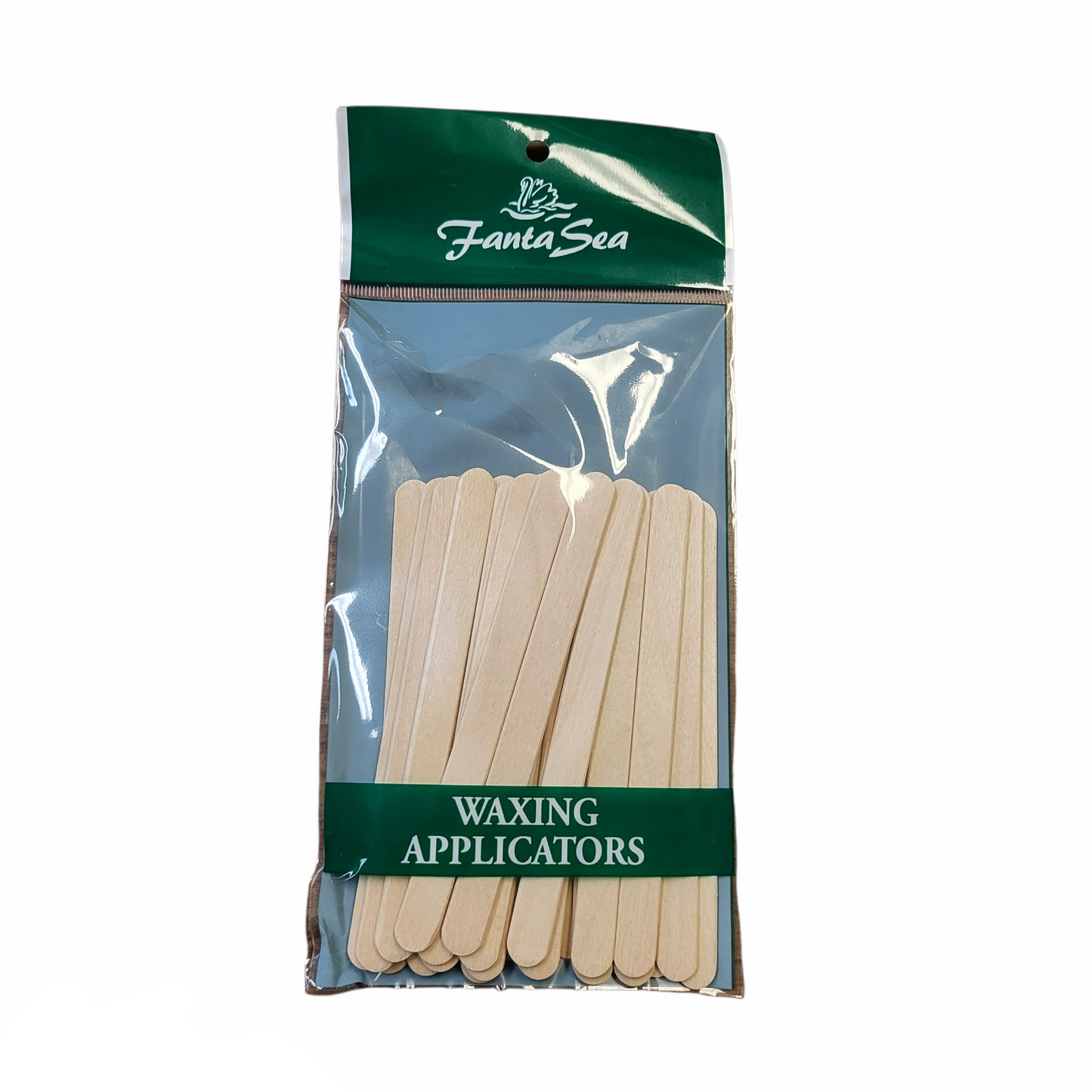 FantaSea Wax Stick Applicators 25 ct #FSC246