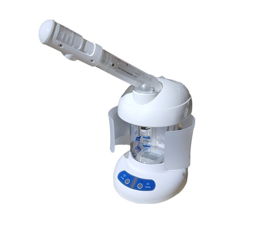 Fantasea Mini Facial Steamer with Ozone and Aromatherapy FSC-935