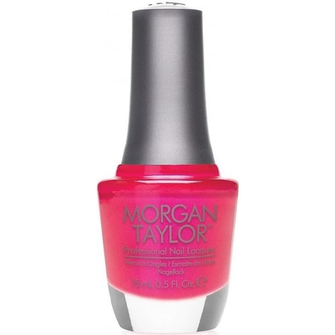 Morgan Taylor ALL DOLLED UP 15 mL .5 fl oz 50021