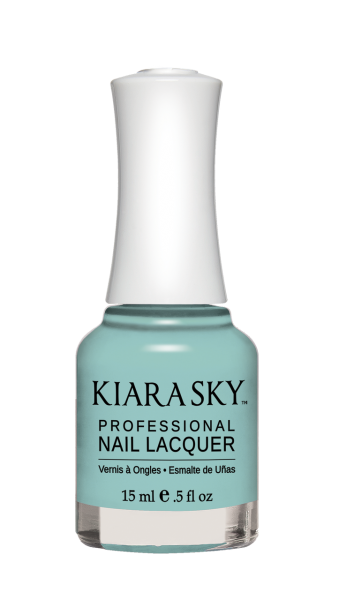 Kiara Sky Lacquer -N538 Sweet Tooth-Beauty Zone Nail Supply