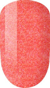 Lechat Perfect match Duo Gel & Lacquer Sea Trinket PMS125