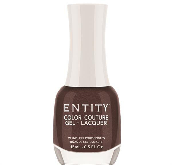 Entity Lacquer Handbag Haven 15 Ml | 0.5 Fl. Oz.#870-Beauty Zone Nail Supply