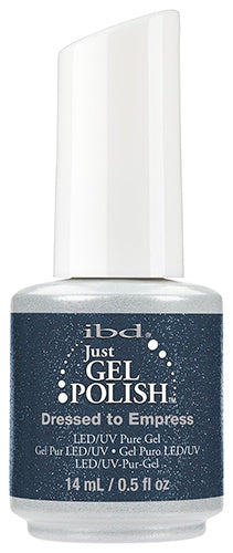 ibd Just Gel Polish Dressed to Empress 0.5 oz-Beauty Zone Nail Supply