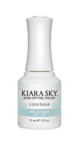 Kiara Sky Gel -G535 After The Reign-Beauty Zone Nail Supply