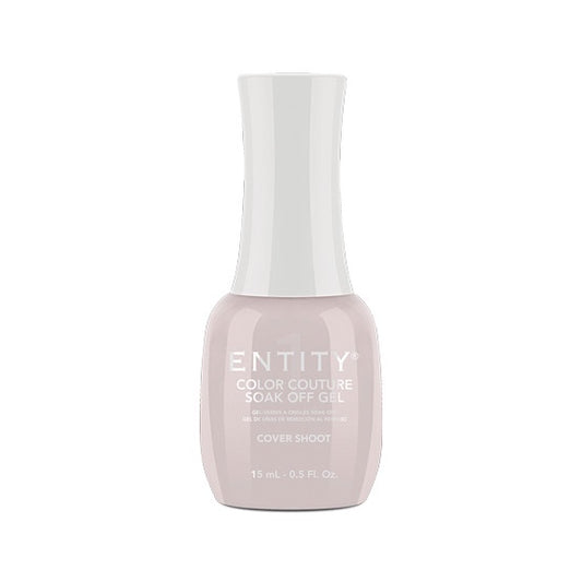 Entity Gel Cover Shoot 15 Ml | 0.5 Fl. Oz. #873-Beauty Zone Nail Supply