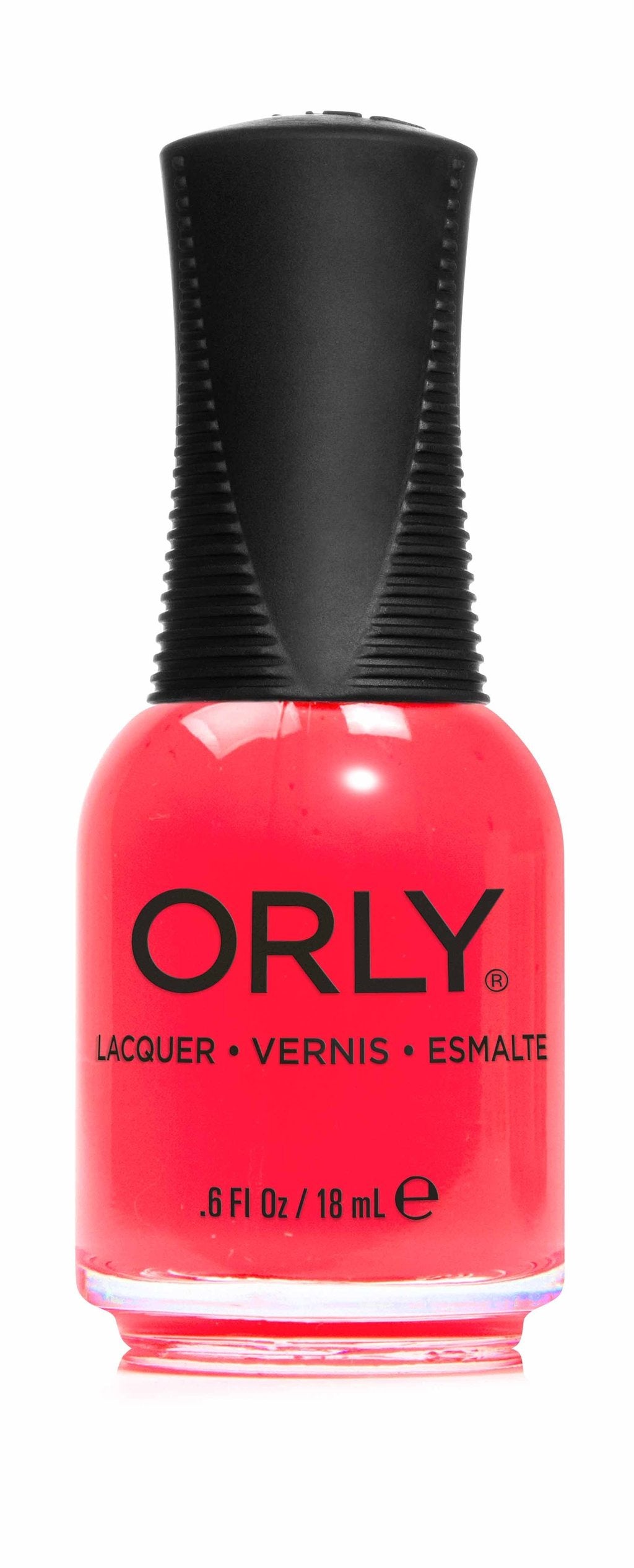 Orly Nail Lacquer Blazing Sunset .6oz 20976-Beauty Zone Nail Supply