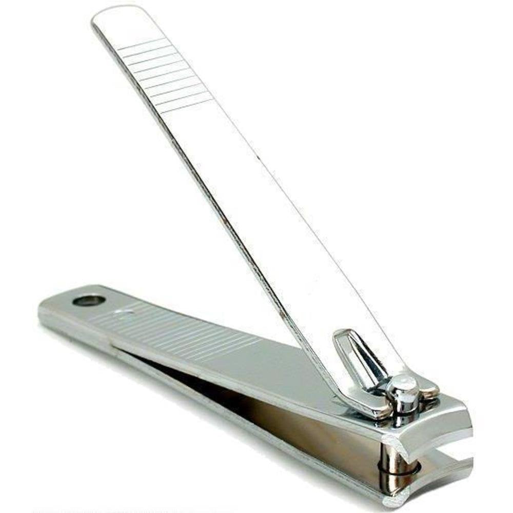 Retail Nail Clipper Regular Korea - BeautyzoneNailSupply