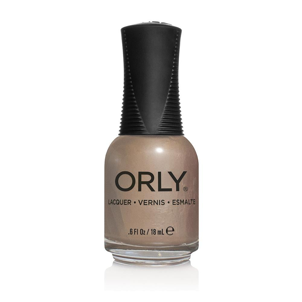Orly Nail Lacquer Champagne Slushie .6oz 20941-Beauty Zone Nail Supply