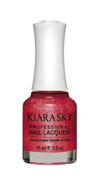 Kiara Sky Lacquer -N456 Diablo-Beauty Zone Nail Supply
