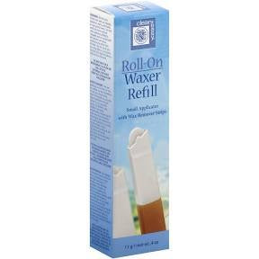 Clean & Easy Small Waxer Refill #47311-Beauty Zone Nail Supply