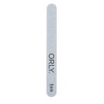 Load image into Gallery viewer, Orly nail file Zebra foam board 100/180 Grit 2PC-Beauty Zone Nail Supply