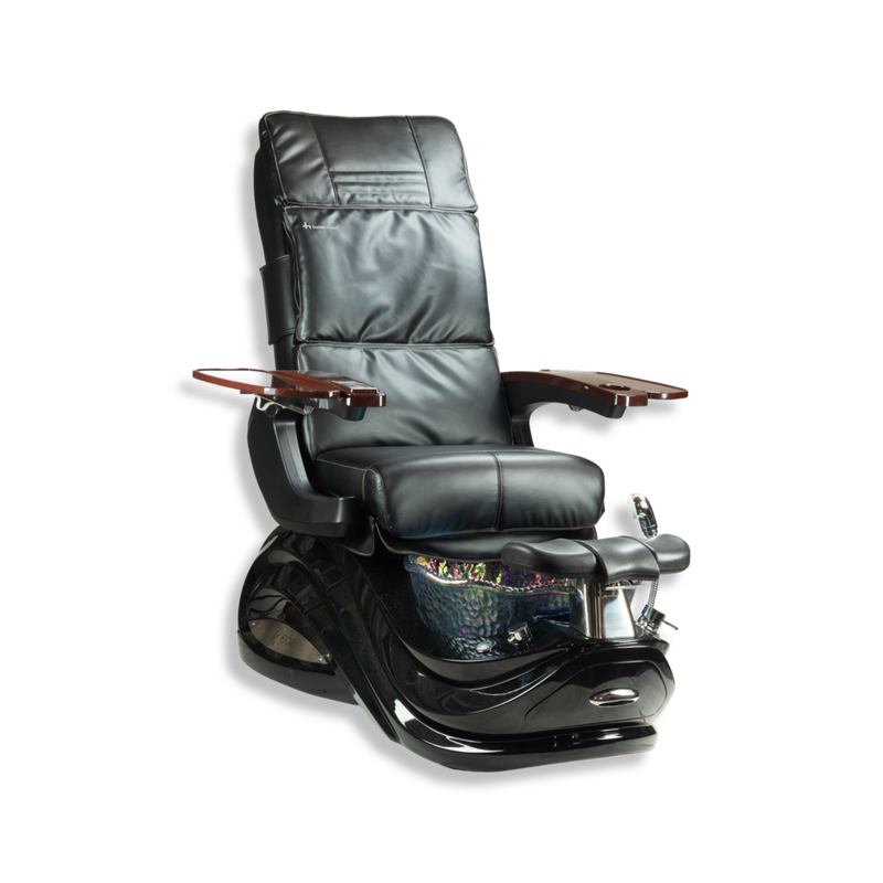 Fiori Omni Pedicure Spa Human Touch Chair