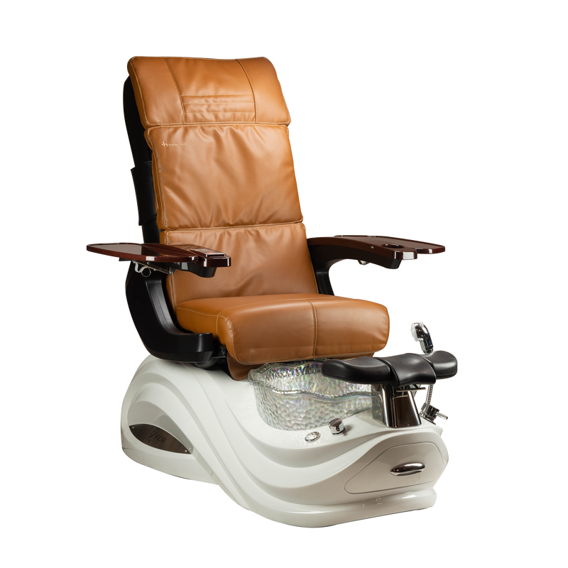 Fiori Omni Pedicure Spa Human Touch Chair