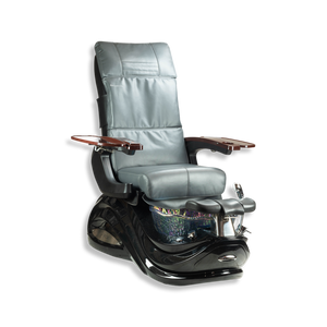 Fiori Omni Pedicure Spa Human Touch Chair