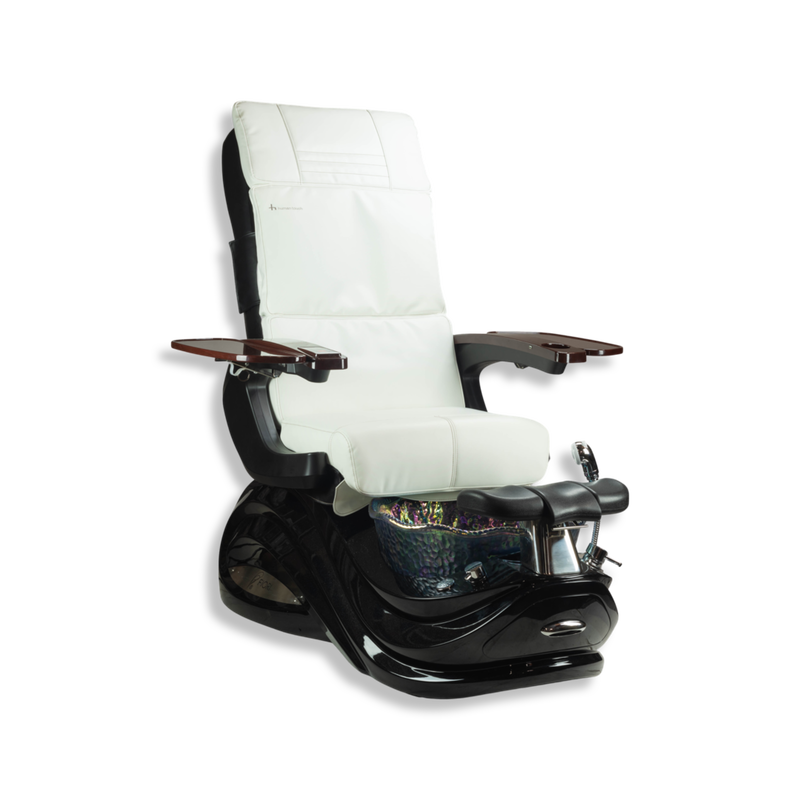 Fiori Omni Pedicure Spa Human Touch Chair