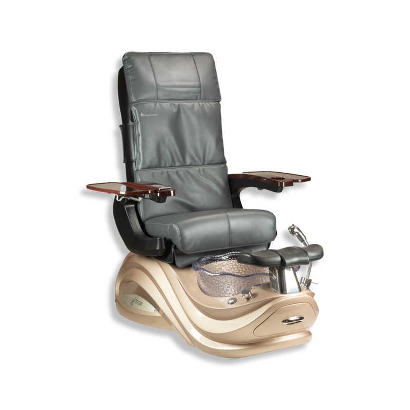 Fiori Omni Pedicure Spa Human Touch Chair