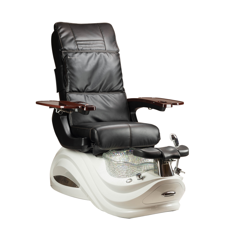 Fiori Omni Pedicure Spa Human Touch Chair