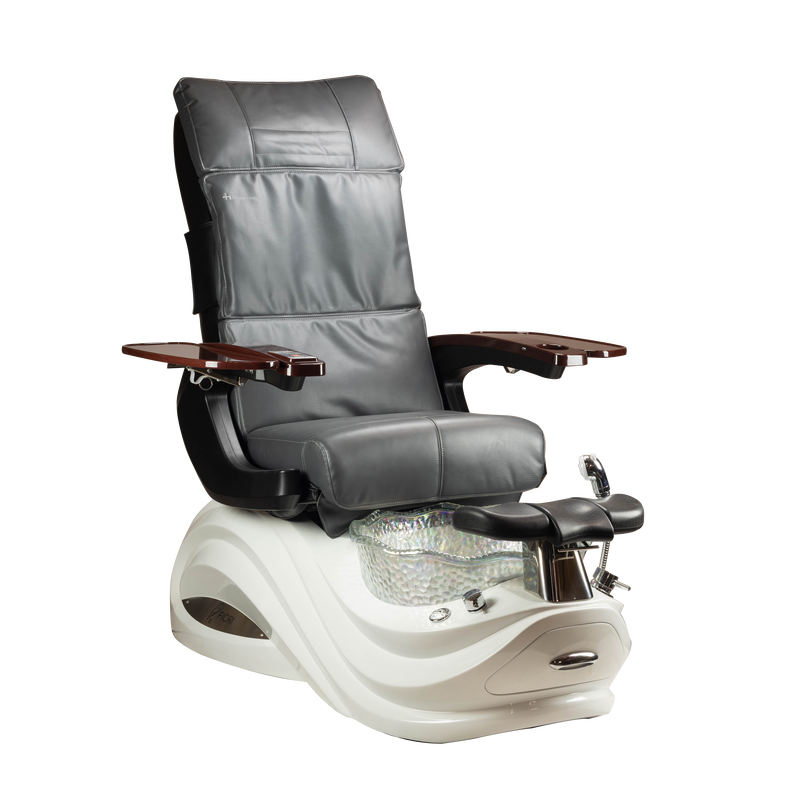 Fiori Omni Pedicure Spa Human Touch Chair