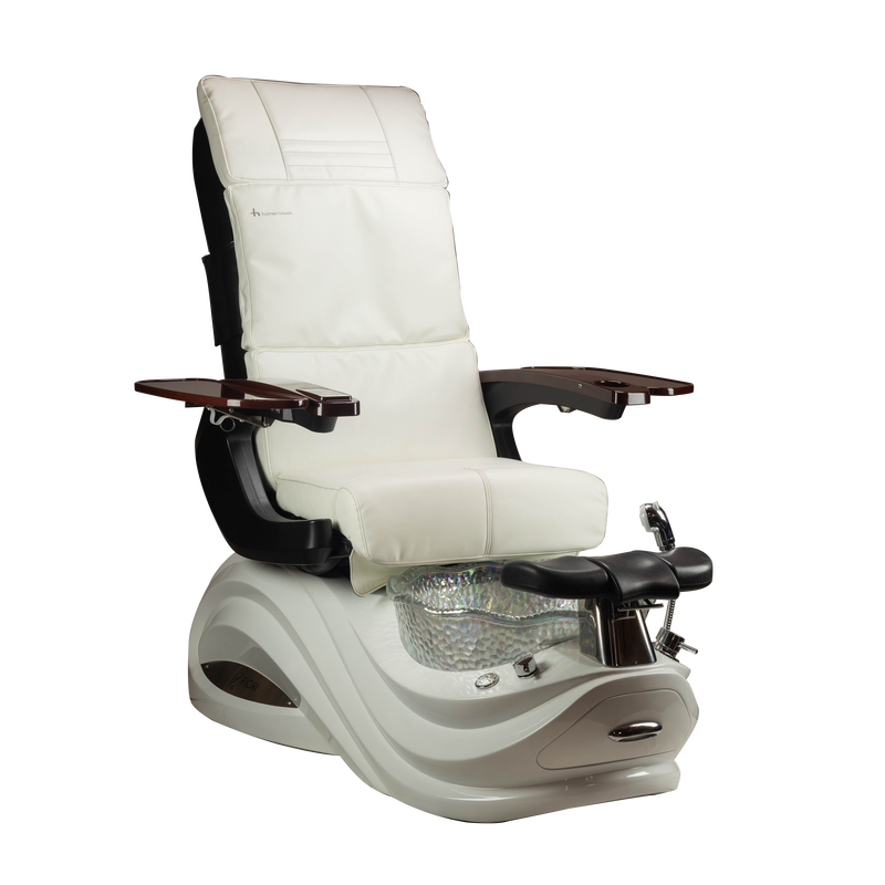 Fiori Omni Pedicure Spa Human Touch Chair