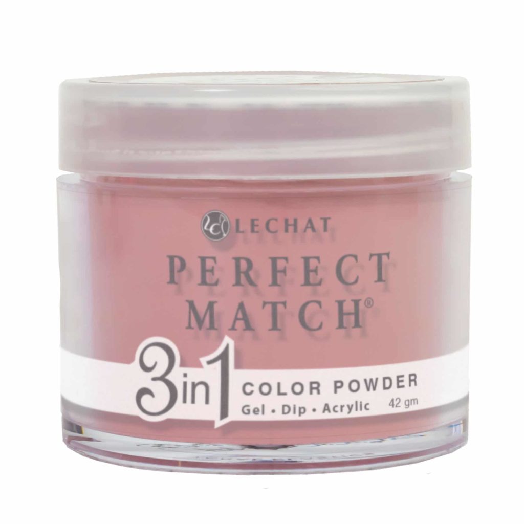 Lechat Perfect match Dip Powder Flirtini 42 gm PMDP009