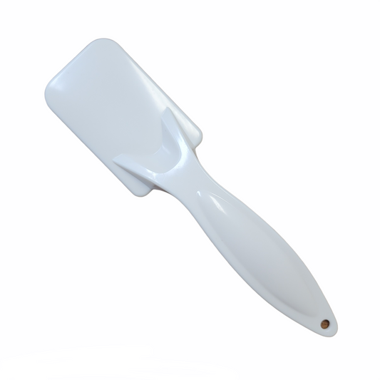 Foot File Metal Nickel Callus Remover 1 Side