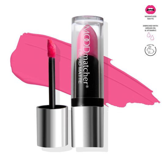 Fran Wilson - MOODmatcher Liquid Matte