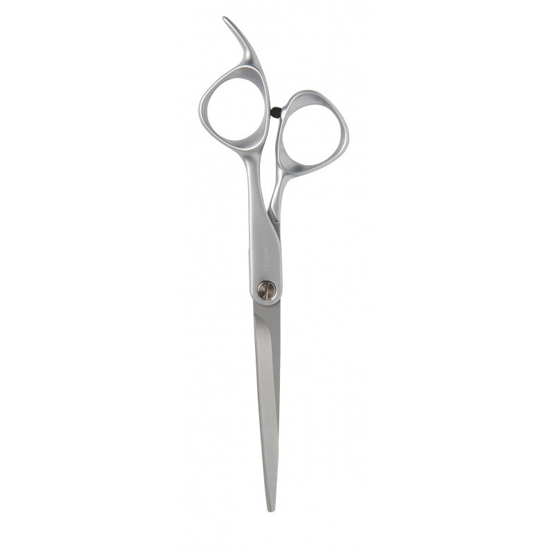 Fromm Scissor Transform 6.25" Shear Matte Silver F1011