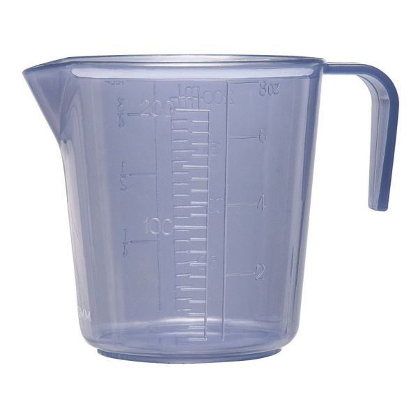 Fromm Color Studio Measuring Cup 8 oz #F9494