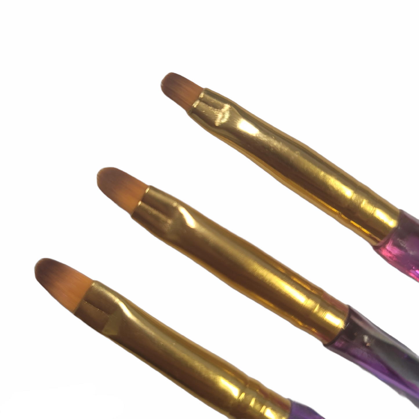 GB1003 Nail Art Brush (3pcs/set)