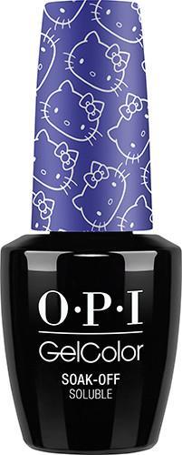 OPI GelColor My Pal Joey #GCH90