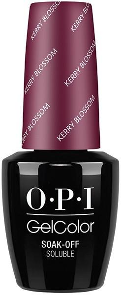 OPI GelColor Kerry Blossom #GCW65-Beauty Zone Nail Supply