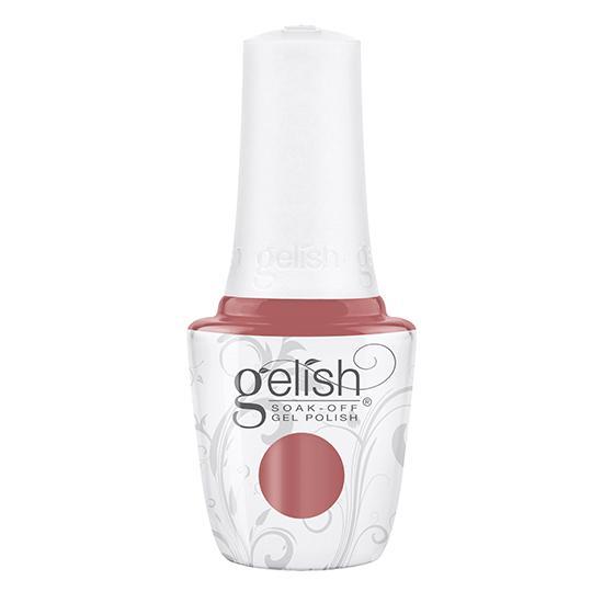 Harmony Gelish Soak Off Gel 0.5Oz/15Ml Be Free #1110418