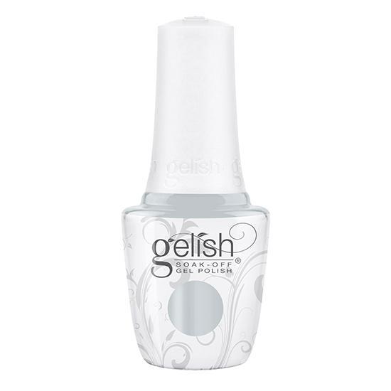 Harmony Gelish Soak Off Gel 0.5Oz/15Ml In The Clouds #1110416