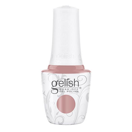 Harmony Gelish Soak Off Gel 0.5Oz/15Ml Keep It Simple #1110417