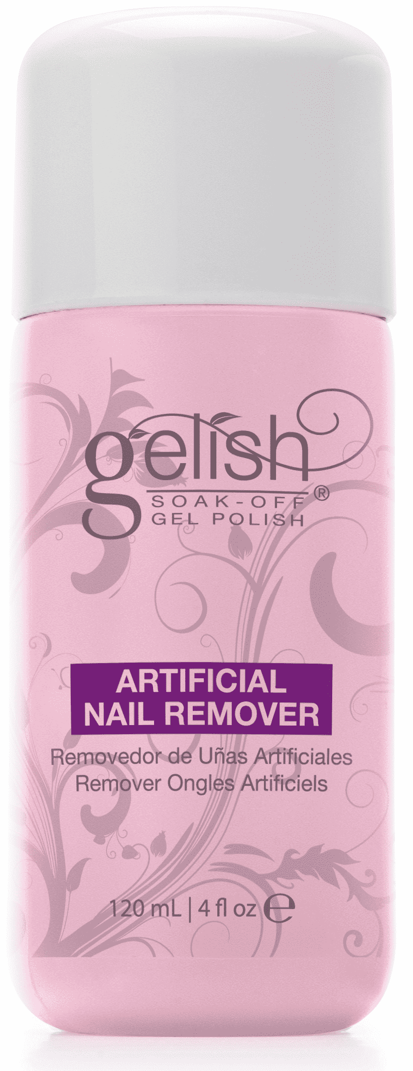 Gelish Artificial Nail Remove 4 oz #01248