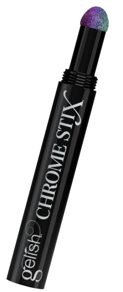 Gelish Chrome Stix Violet Chameleon 0.17 oz #1168199
