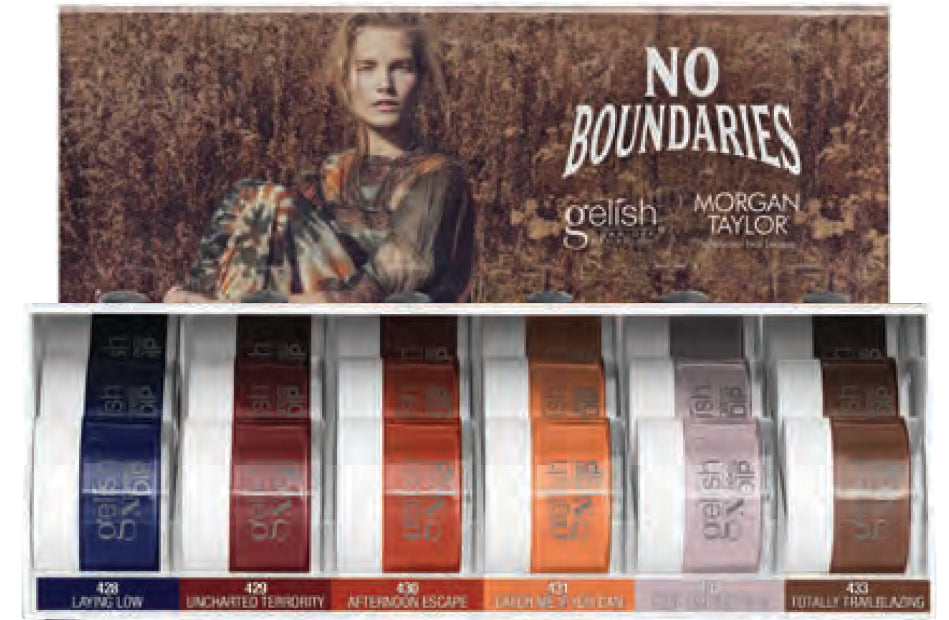 Harmony Gelish Xpress Dip Powder Catch Me If You Can 43G  1.5 Oz 1620431 ds