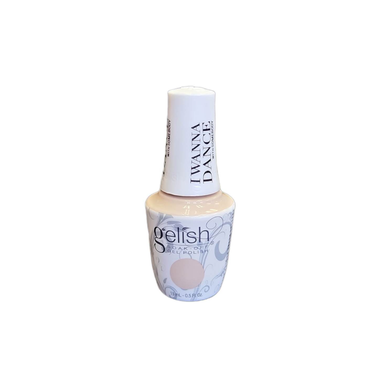 Harmony Gelish Soak Off Gel Polish Signature Sound 0.5Oz/15Ml #1110473