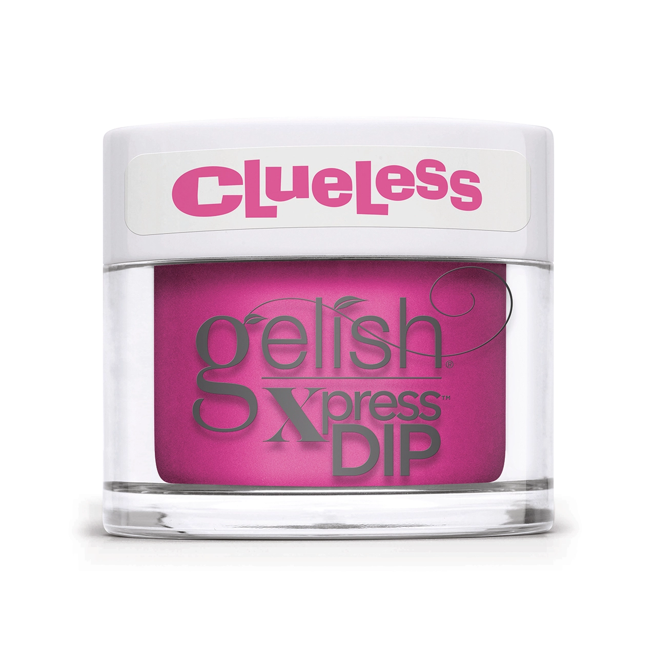 Harmony Gelish Xpress Dip Powder She'S A Classic 43G | 1.5 Oz #460