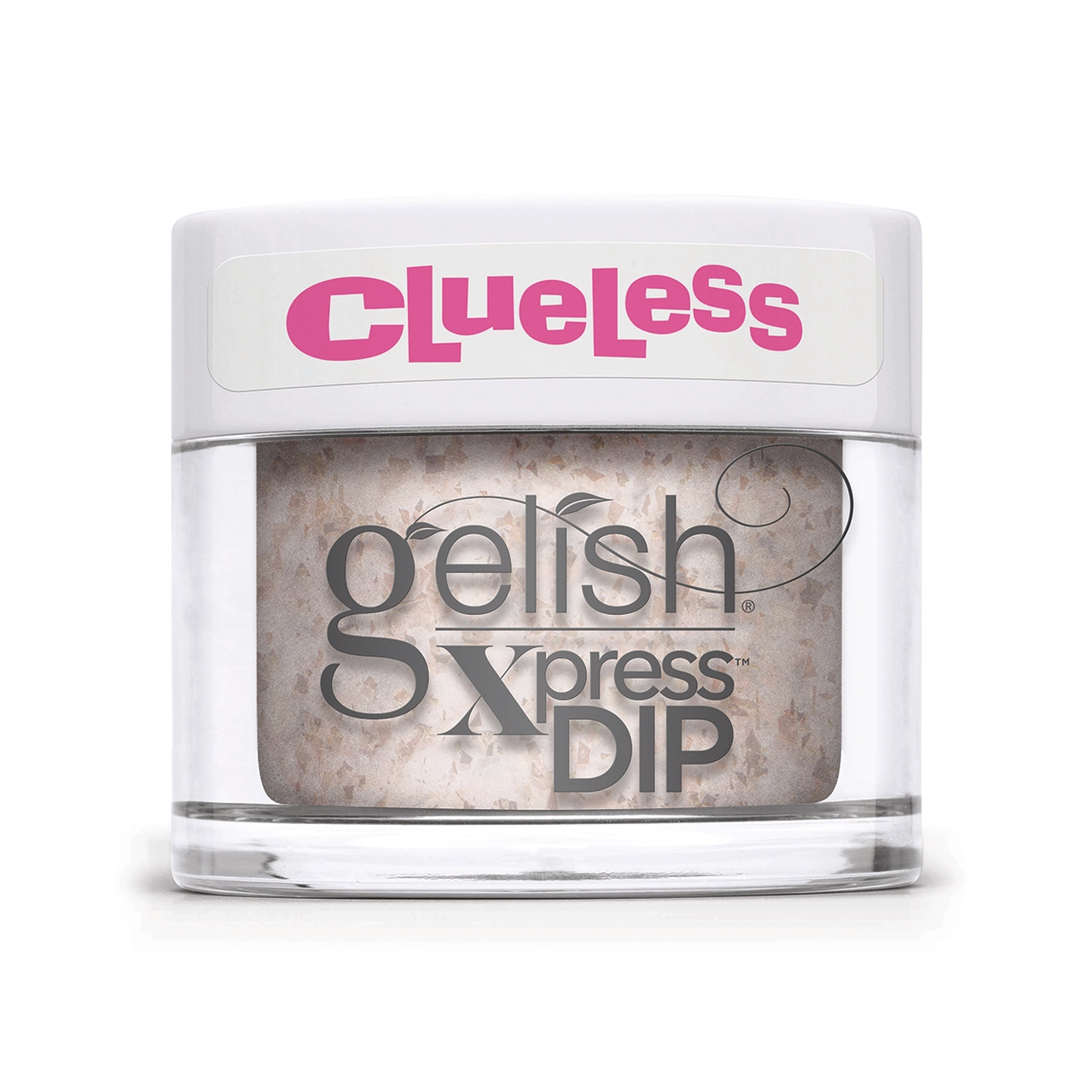 Harmony Gelish Xpress Dip Powder Two Snaps For You 43G | 1.5 Oz #463